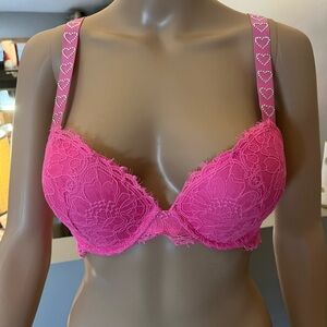 Victoria secret bra